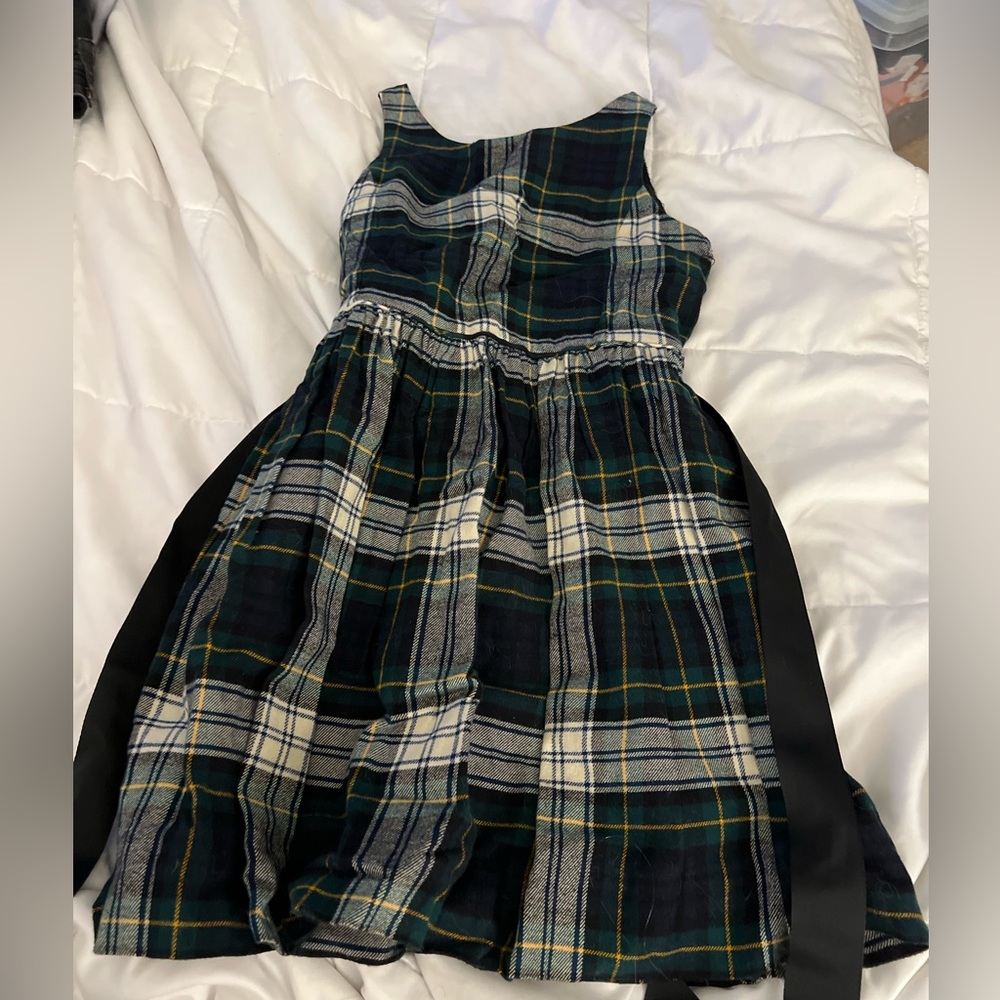 kids Ralph Lauren dress